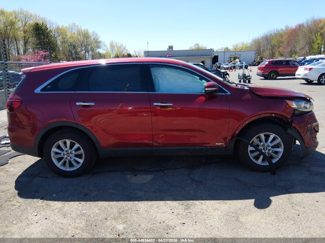 Aukcja sprzedaży 2019 Kia Sorento 2.4l Lx, vin: 5XYPGDA35KG534571, numer aukcji: 44934402