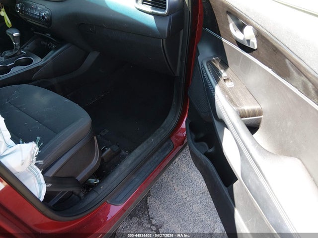 Aukcja sprzedaży 2019 Kia Sorento 2.4l Lx, vin: 5XYPGDA35KG534571, numer aukcji: 44934402