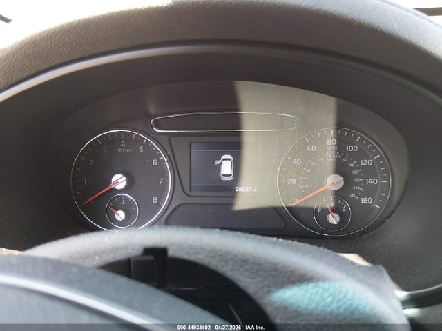 Aukcja sprzedaży 2019 Kia Sorento 2.4l Lx, vin: 5XYPGDA35KG534571, numer aukcji: 44934402