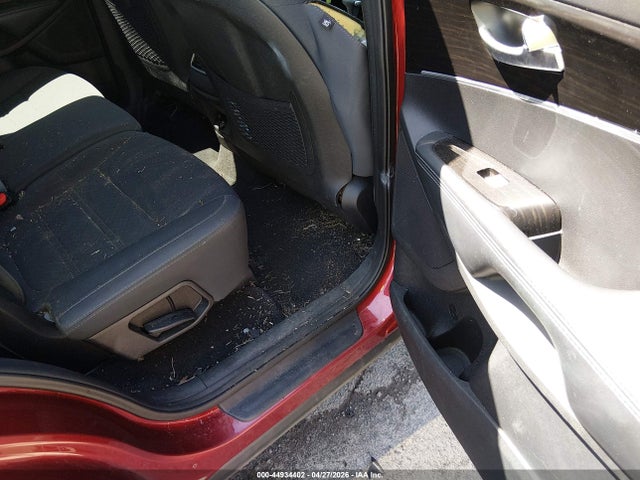 Aukcja sprzedaży 2019 Kia Sorento 2.4l Lx, vin: 5XYPGDA35KG534571, numer aukcji: 44934402