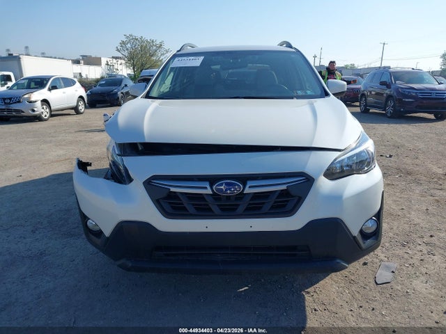 Продажа на аукционе авто 2023 Subaru Crosstrek Premium, vin: JF2GTAPC3P8260725, номер лота: 44934403