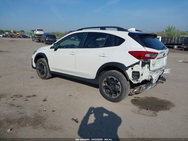 Продажа на аукционе авто 2023 Subaru Crosstrek Premium, vin: JF2GTAPC3P8260725, номер лота: 44934403