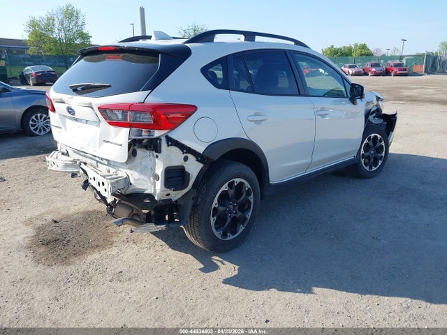 Продажа на аукционе авто 2023 Subaru Crosstrek Premium, vin: JF2GTAPC3P8260725, номер лота: 44934403