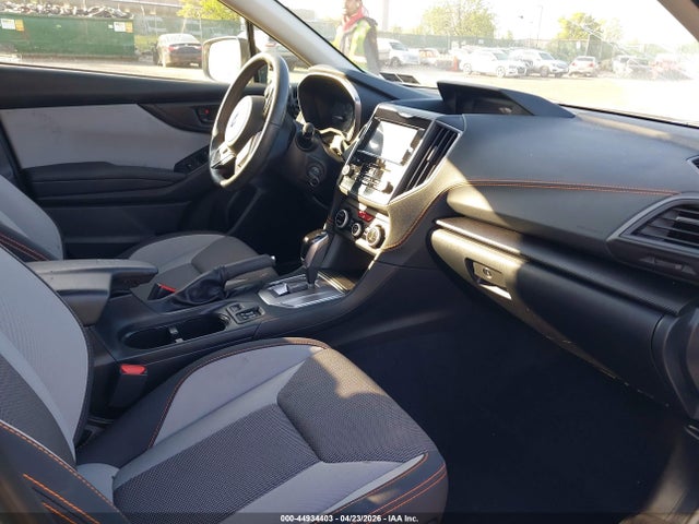 Продажа на аукционе авто 2023 Subaru Crosstrek Premium, vin: JF2GTAPC3P8260725, номер лота: 44934403