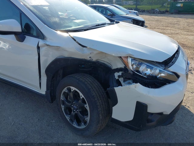 Продажа на аукционе авто 2023 Subaru Crosstrek Premium, vin: JF2GTAPC3P8260725, номер лота: 44934403