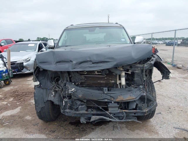 2017 Nissan Armada Platinum მანქანა იყიდება აუქციონზე, vin: JN8AY2NE2H9704970, აუქციონის ნომერი: 44934404