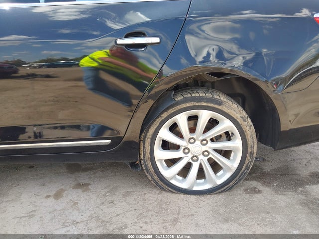 Продаж на аукціоні авто 2016 Buick Lacrosse Leather, vin: 1G4GB5G35GF169147, номер лоту: 44934405