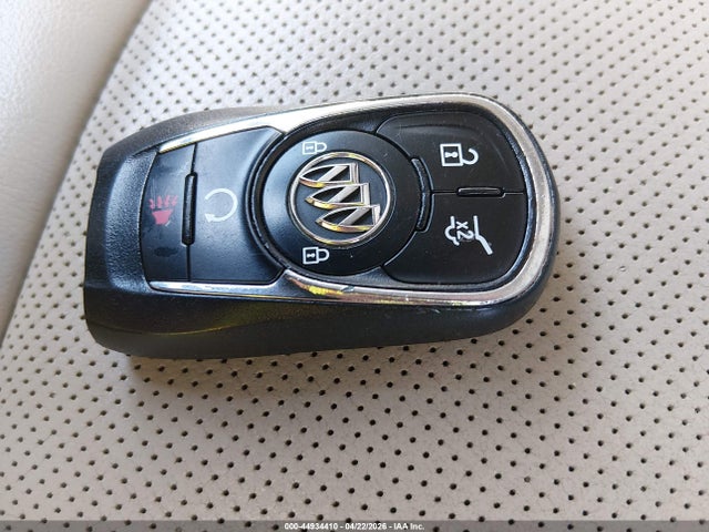 Aukcja sprzedaży 2019 Buick Enclave Fwd Essence, vin: 5GAERBKW5KJ170054, numer aukcji: 44934410