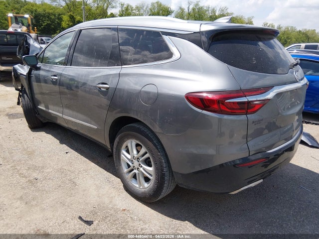 Aukcja sprzedaży 2019 Buick Enclave Fwd Essence, vin: 5GAERBKW5KJ170054, numer aukcji: 44934410
