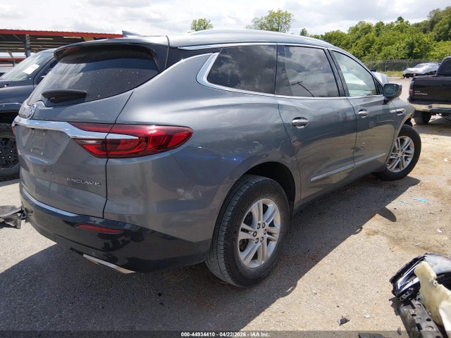 Aukcja sprzedaży 2019 Buick Enclave Fwd Essence, vin: 5GAERBKW5KJ170054, numer aukcji: 44934410