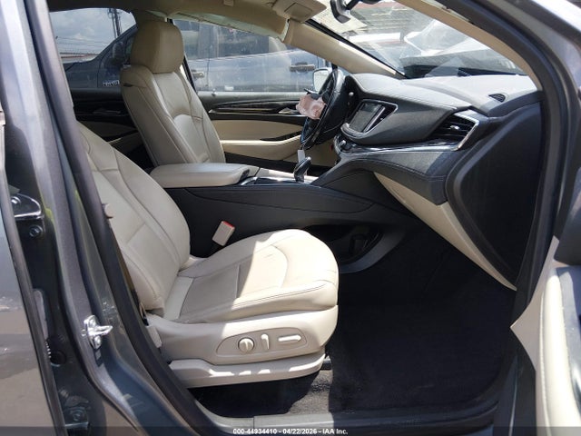 Aukcja sprzedaży 2019 Buick Enclave Fwd Essence, vin: 5GAERBKW5KJ170054, numer aukcji: 44934410