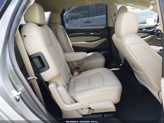 Aukcja sprzedaży 2019 Buick Enclave Fwd Essence, vin: 5GAERBKW5KJ170054, numer aukcji: 44934410