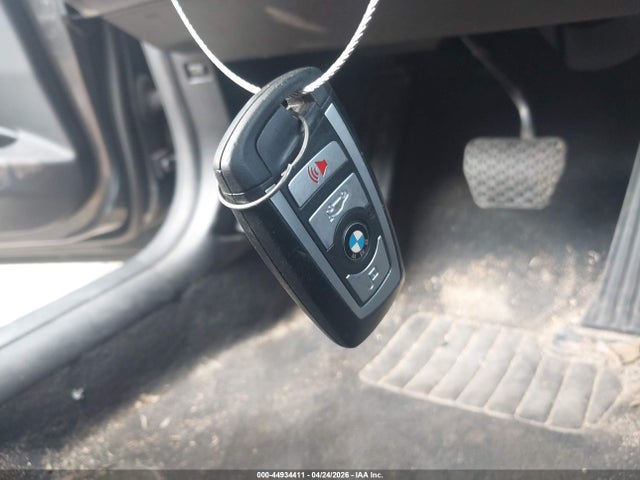 2018 Bmw 330i მანქანა იყიდება აუქციონზე, vin: WBA8B9C58JEE80768, აუქციონის ნომერი: 44934411
