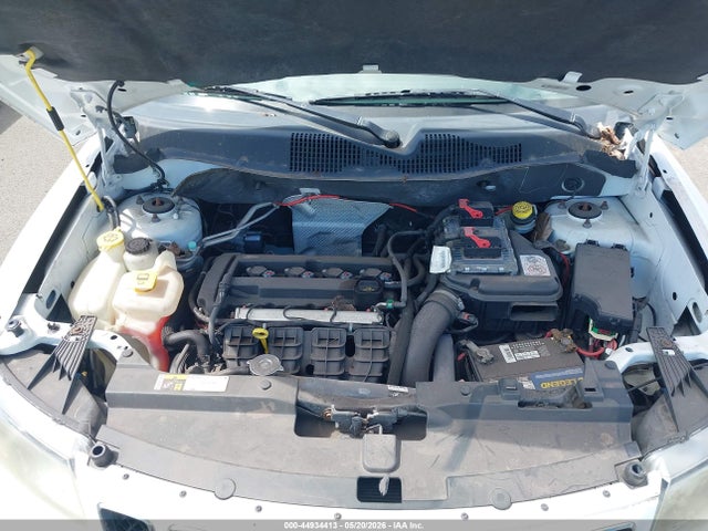 1C4NJCBA4ED881778 Jeep Compass Sport