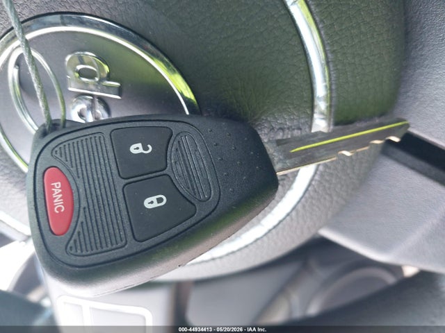 1C4NJCBA4ED881778 Jeep Compass Sport