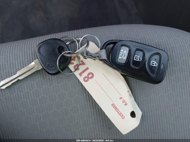 2018 Hyundai Elantra Sel მანქანა იყიდება აუქციონზე, vin: 5NPD84LF7JH342194, აუქციონის ნომერი: 44934414