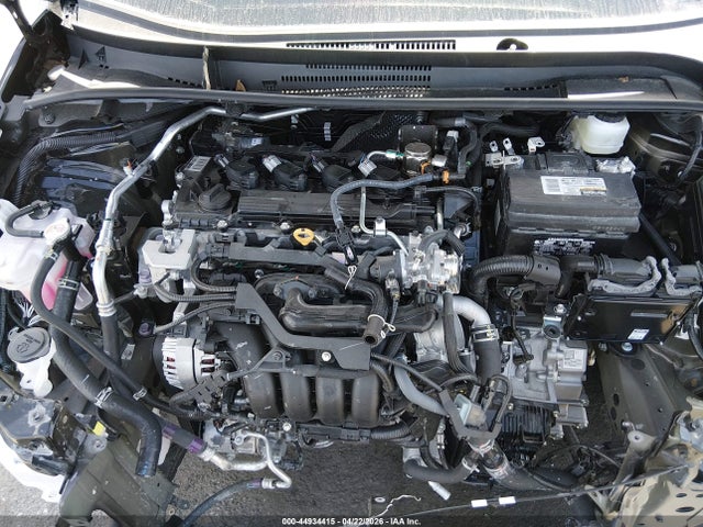 Toyota COROLLA SE 2026 5YFS4MCE7TP260322 Image 10
