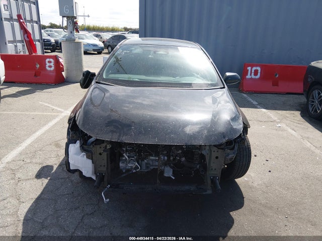 Toyota COROLLA SE 2026 5YFS4MCE7TP260322 Image 12