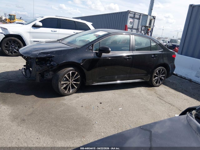 Toyota COROLLA SE 2026 5YFS4MCE7TP260322 Image 14