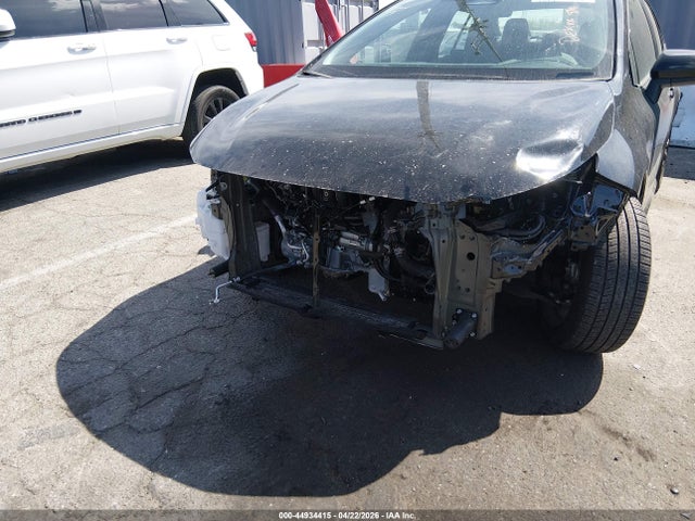 Toyota COROLLA SE 2026 5YFS4MCE7TP260322 Image 6