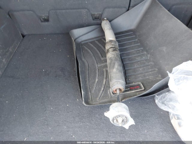 44934416 :رقم المزاد ، 1FMCU0J94KUB62803 vin ، 2019 Ford Escape Titanium مزاد بيع