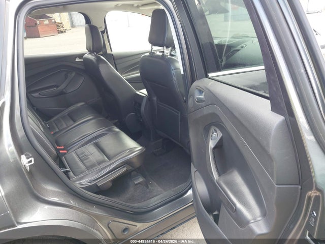 44934416 :رقم المزاد ، 1FMCU0J94KUB62803 vin ، 2019 Ford Escape Titanium مزاد بيع