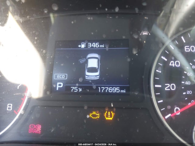 KIA Optima Lx 2019 5XXGT4L39KG337156 Image 15