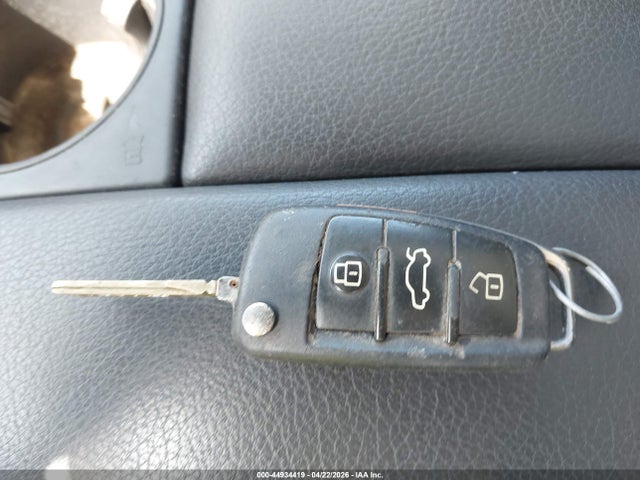 44934419 :رقم المزاد ، WA1BY74LX7D064882 vin ، 2007 Audi Q7 3.6 Premium مزاد بيع
