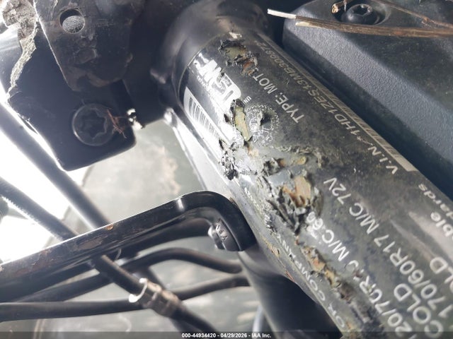 Harley-Davidson Ra1250 S 2021 1HD1ZES13MB309872 Image 10