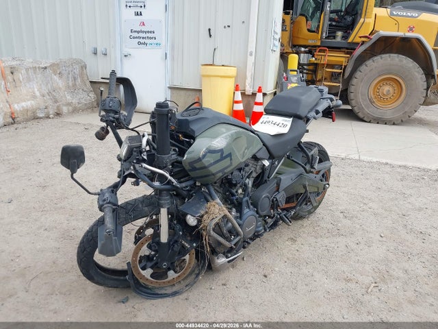 Harley-Davidson Ra1250 S 2021 1HD1ZES13MB309872 Image 2