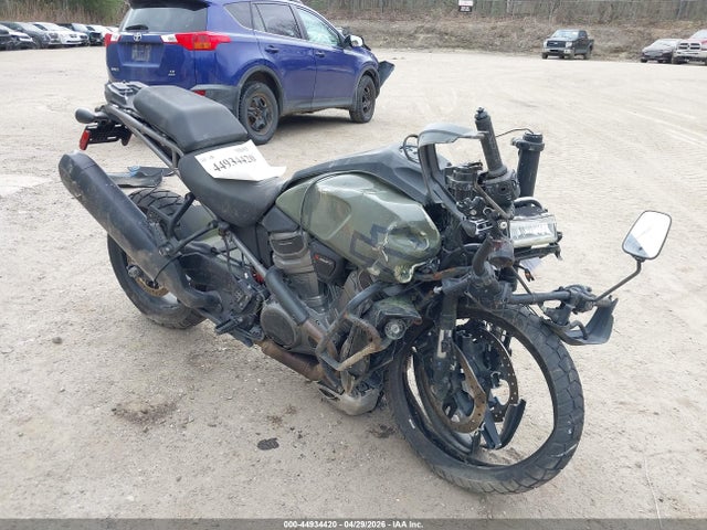 Harley-Davidson Ra1250 S 2021 1HD1ZES13MB309872 Image 11