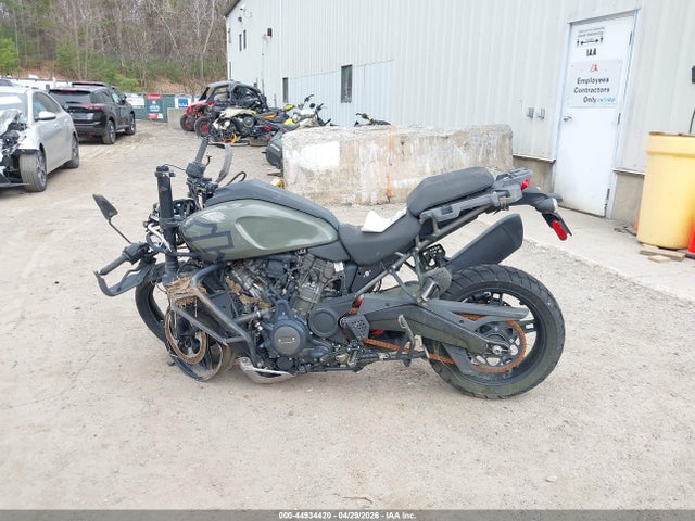 Harley-Davidson Ra1250 S 2021 1HD1ZES13MB309872 Image 12