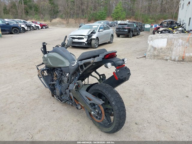 Harley-Davidson Ra1250 S 2021 1HD1ZES13MB309872 Image 3