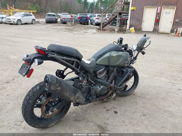 Harley-Davidson Ra1250 S 2021 1HD1ZES13MB309872 Image 4