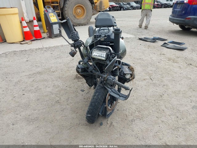 Harley-Davidson Ra1250 S 2021 1HD1ZES13MB309872 Image 5