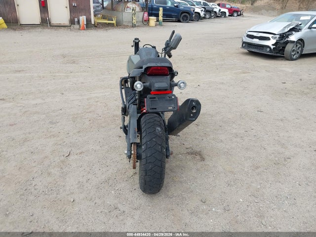 Harley-Davidson Ra1250 S 2021 1HD1ZES13MB309872 Image 6