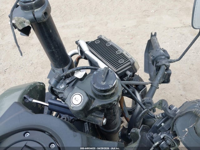 Harley-Davidson Ra1250 S 2021 1HD1ZES13MB309872 Image 7