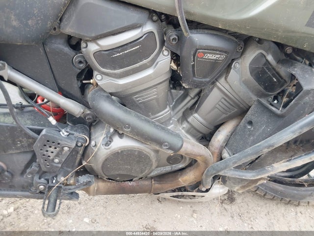 Harley-Davidson Ra1250 S 2021 1HD1ZES13MB309872 Image 8