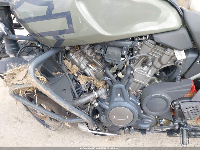 Harley-Davidson Ra1250 S 2021 1HD1ZES13MB309872 Image 9