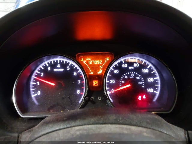 Auction sale of the 2014 Nissan Versa 1.6 Sv, vin: 3N1CN7AP0EL817307, lot number: 44934424