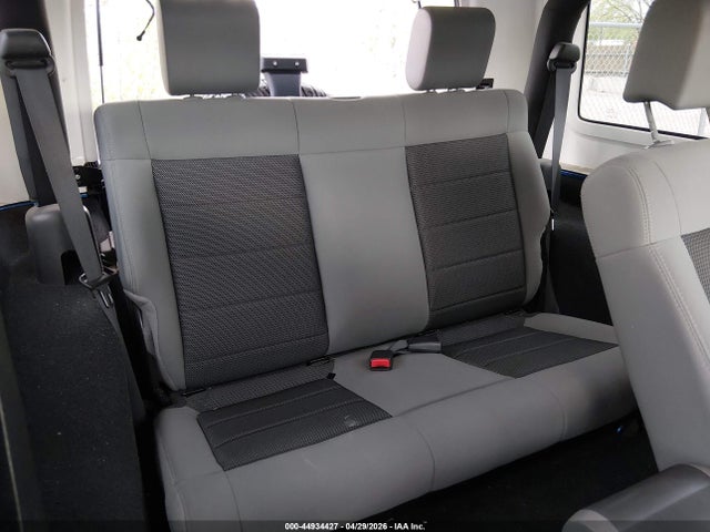 2010 Jeep Wrangler Sport მანქანა იყიდება აუქციონზე, vin: 1J4AA2D14AL113038, აუქციონის ნომერი: 44934427