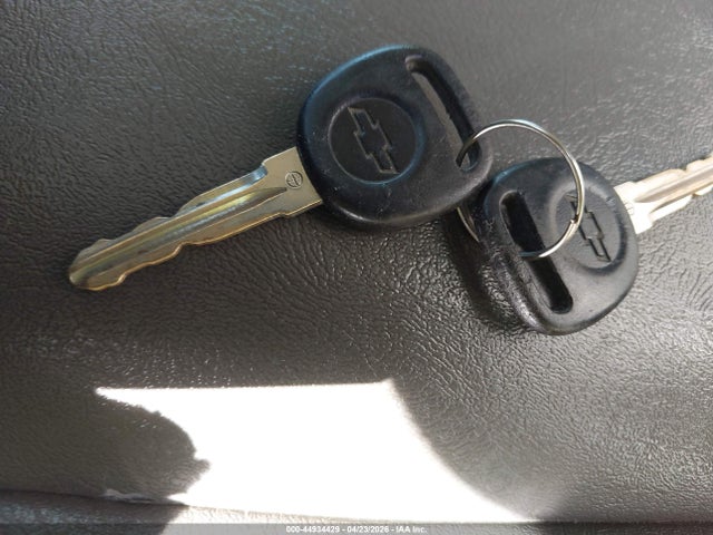 44934429 :رقم المزاد ، 1GCSHAF48C1139633 vin ، 2012 Chevrolet Express 1500 Work Van مزاد بيع