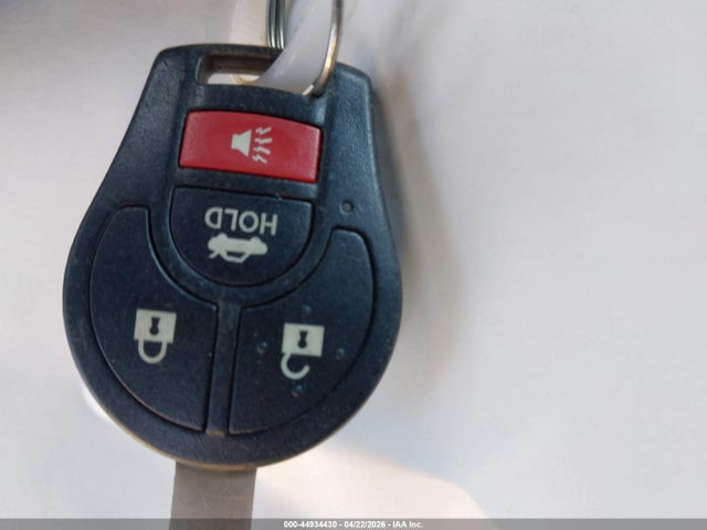 2018 Nissan Sentra S მანქანა იყიდება აუქციონზე, vin: 3N1AB7APXJY291197, აუქციონის ნომერი: 44934430