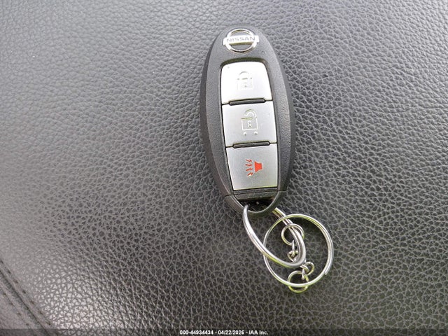 Продаж на аукціоні авто 2019 Nissan Titan Sv, vin: 1N6AA1E52KN527259, номер лоту: 44934434