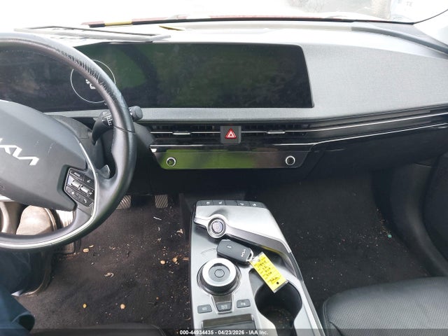 Aukcja sprzedaży 2022 Kia Ev6 Wind, vin: KNDC34LA2N5058413, numer aukcji: 44934435