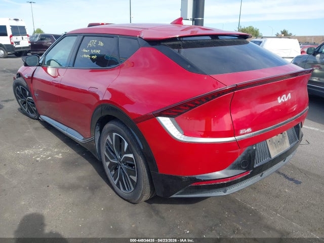 Aukcja sprzedaży 2022 Kia Ev6 Wind, vin: KNDC34LA2N5058413, numer aukcji: 44934435