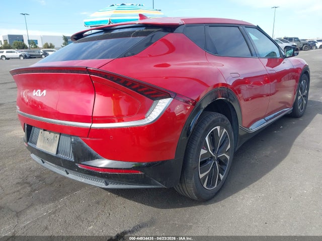 Aukcja sprzedaży 2022 Kia Ev6 Wind, vin: KNDC34LA2N5058413, numer aukcji: 44934435
