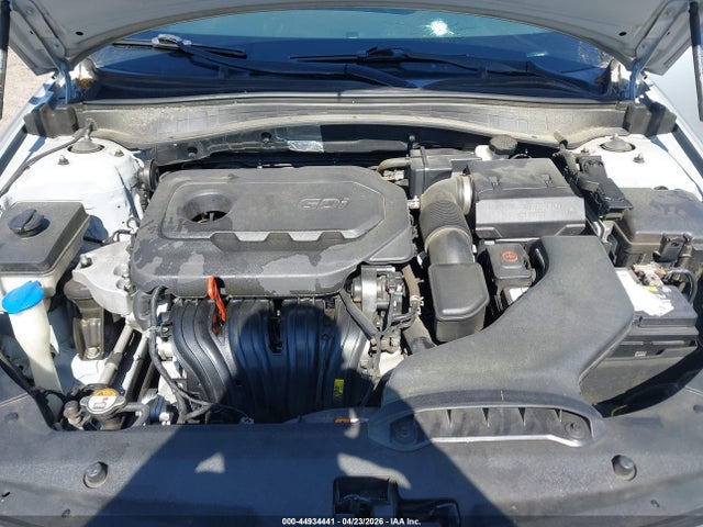 Продаж на аукціоні авто 2018 Kia Optima Ex, vin: 5XXGU4L31JG181884, номер лоту: 44934441