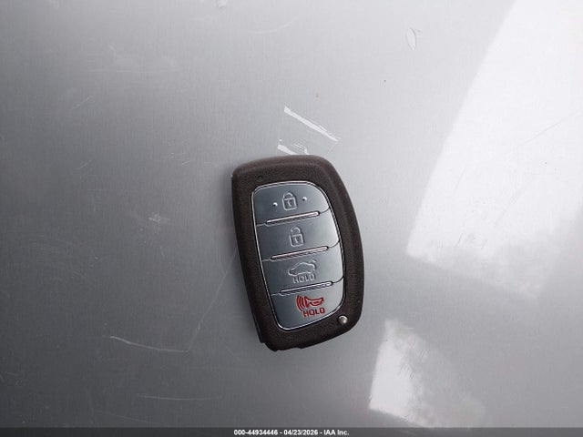 Hyundai Sonata Sport 2016 5NPE34AF5GH286531 Image 11