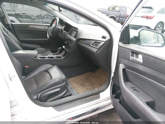 Hyundai Sonata Sport 2016 5NPE34AF5GH286531 Image 5